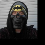 Johnny Faust