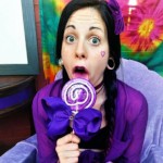 Violette Black