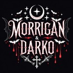 Morrigan Mercy Daemon Darko