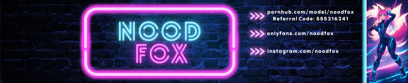 NoodFox