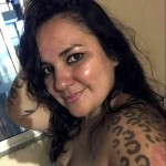 Nataly La Zorra Santa