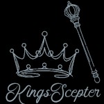 Kingsscepter