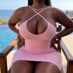 The Spoiled Goddess
