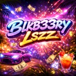 Blkb33ry Lszz