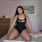 GISELLE BLACK