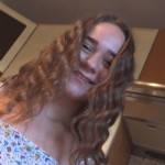 Beautiful Busty Girl