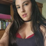 Leila Wilde