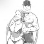 GingerSquirts4You