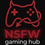 NSFW Gaming Hub