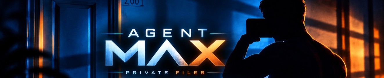 Pussy Agent MAX