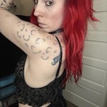 Jesyka Savage