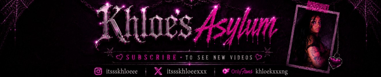 KhloesAsylum