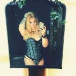 Jessy diamond