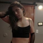 Ashely Shadow