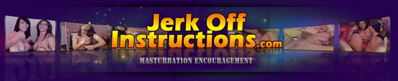 JerkOffInstructions