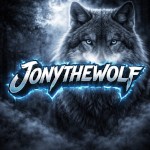 Jonythewolf