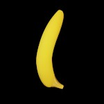 Banane toy