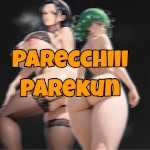 Parecchiii