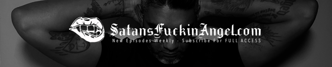 SatansFuckinAngel