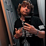 Lucifer and the angels