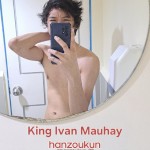 King Ivan Mauhay