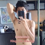 King Ivan Mauhay