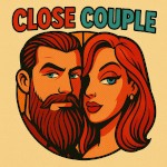 Close Couple Fetish