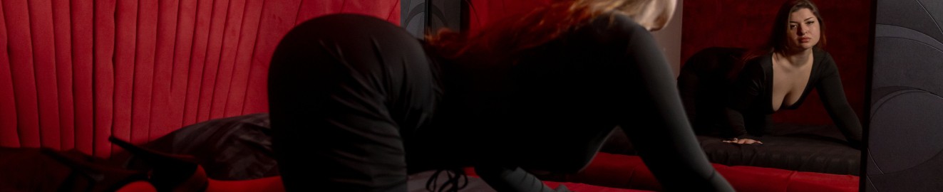 Miss Delilah Domina
