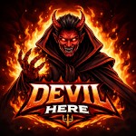 Devil here091