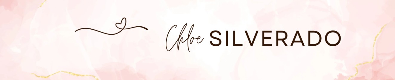 Chloe Silverado