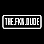 TheFKNDude