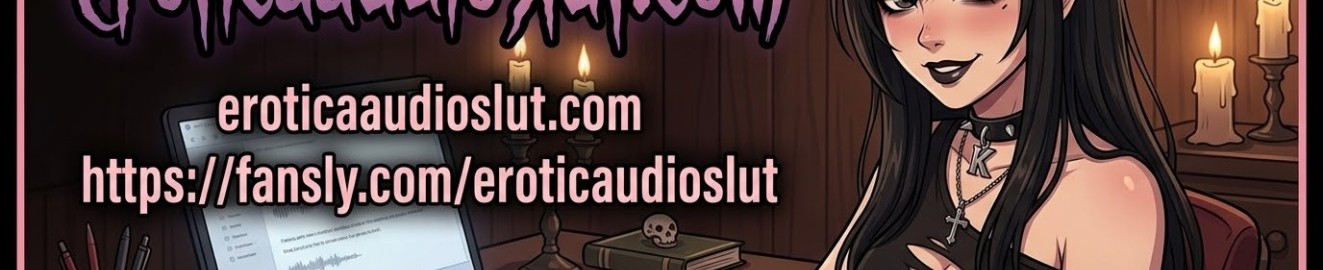 eroticaudioslut