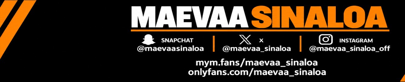 Maeva Sinaloa