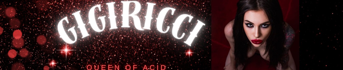 MIssgigiricci