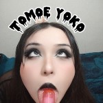Tomoe Yoko