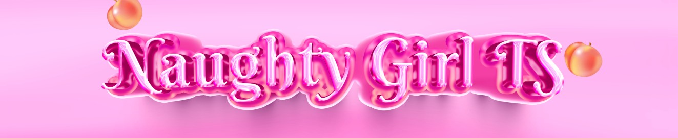 Naughty Girl TS