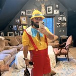 Persian Piper