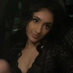Kayla Kapoor