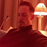 Mr Aleksi