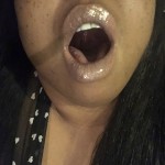 Candy Wet Wet