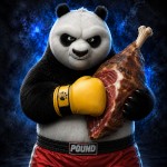 1000LB PANDA