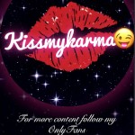 Kissmykarma