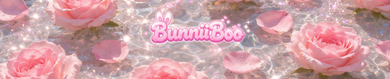 xBunniiBoo