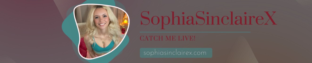 Sophia Sinclaire