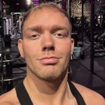 JoshuaLewisXXX