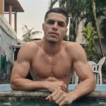 CristianoRonaldoporno