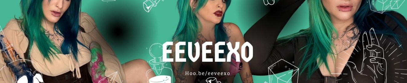 Eevee Xo