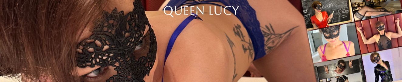 QueenLucySwings