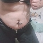 Bellybutton Goddess87