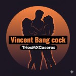 Vincent Bang Cock TriosMXCaseros